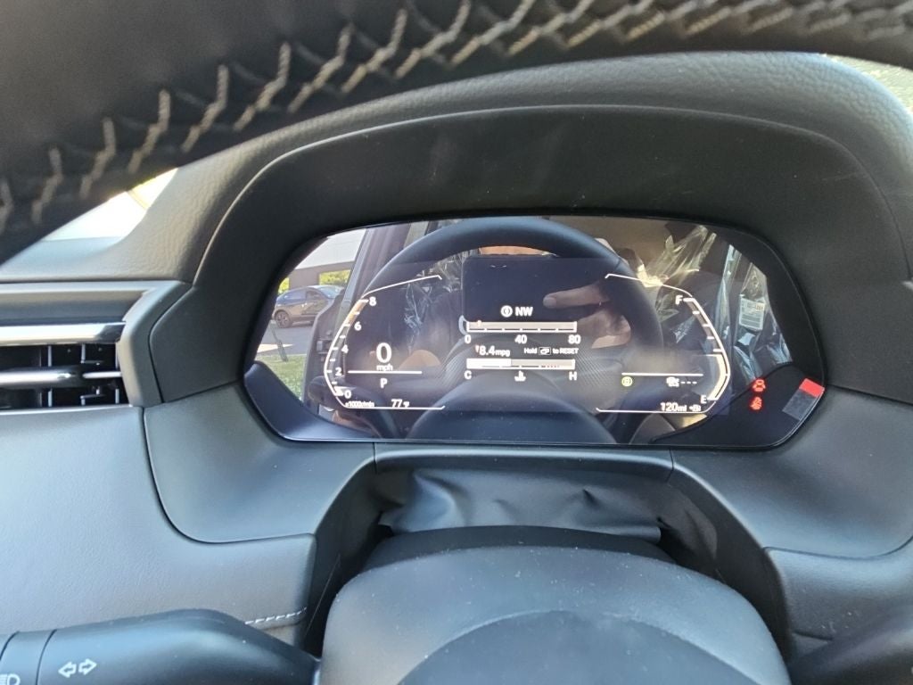 2026 Mazda Mazda CX-5 2.5 S Select