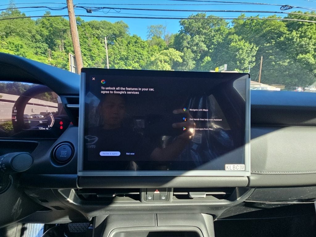 2026 Mazda Mazda CX-5 2.5 S Select