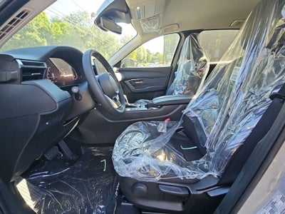 2026 Mazda Mazda CX-5 2.5 S Select