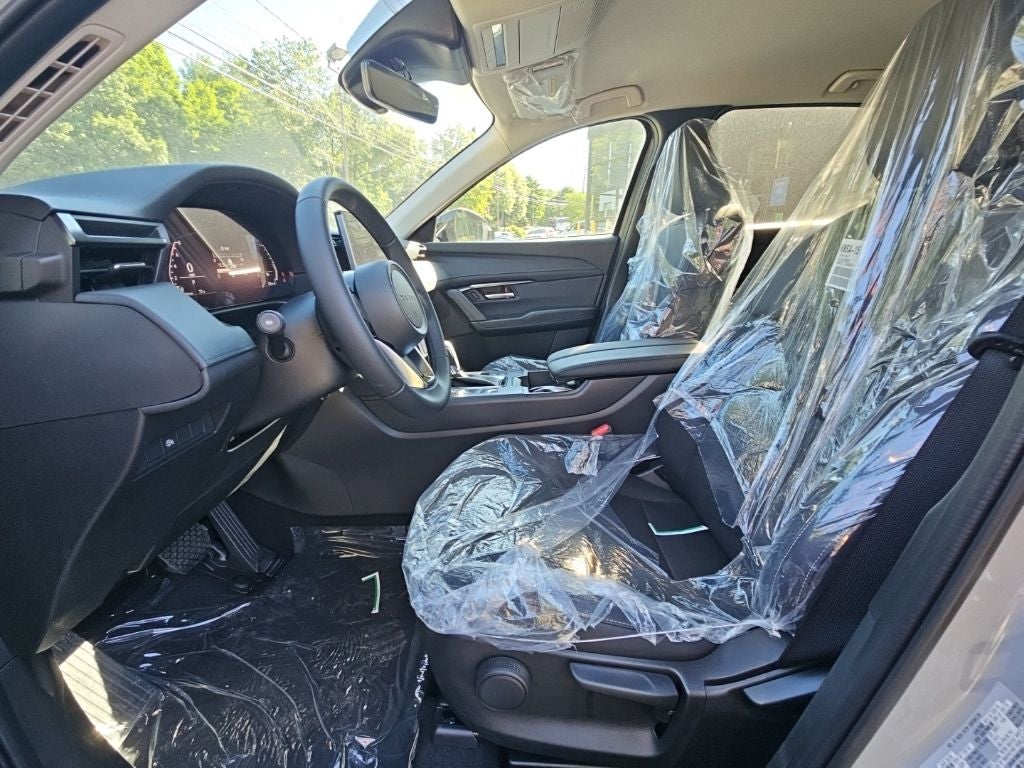 2026 Mazda Mazda CX-5 2.5 S Select