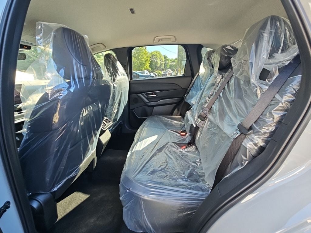 2026 Mazda Mazda CX-5 2.5 S Select