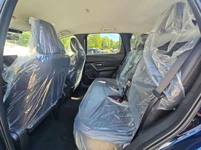 2026 Mazda Mazda CX-5 2.5 S Select