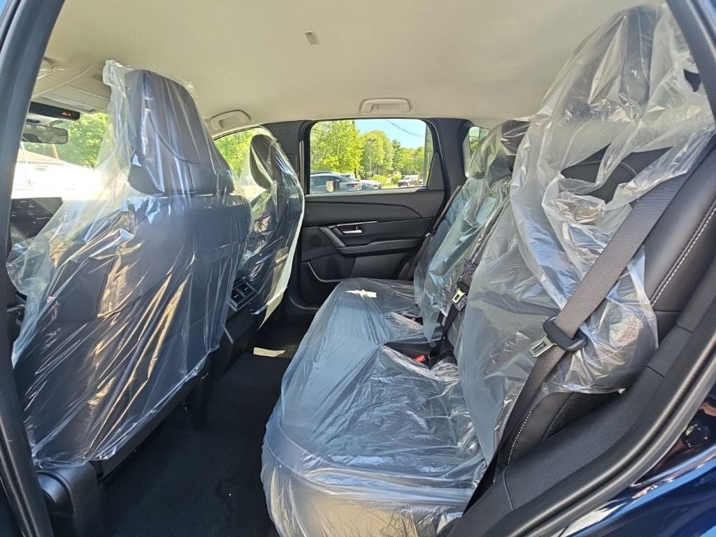 2026 Mazda Mazda CX-5 2.5 S Select