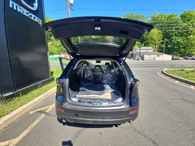 2026 Mazda Mazda CX-5 2.5 S Select