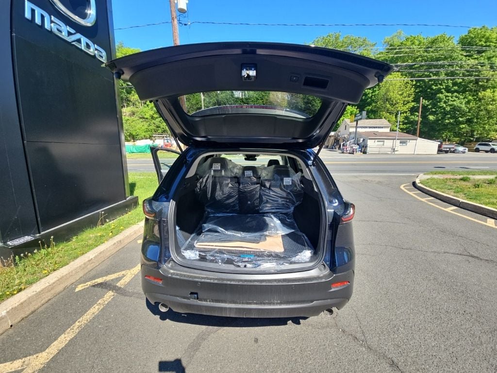 2026 Mazda Mazda CX-5 2.5 S Select