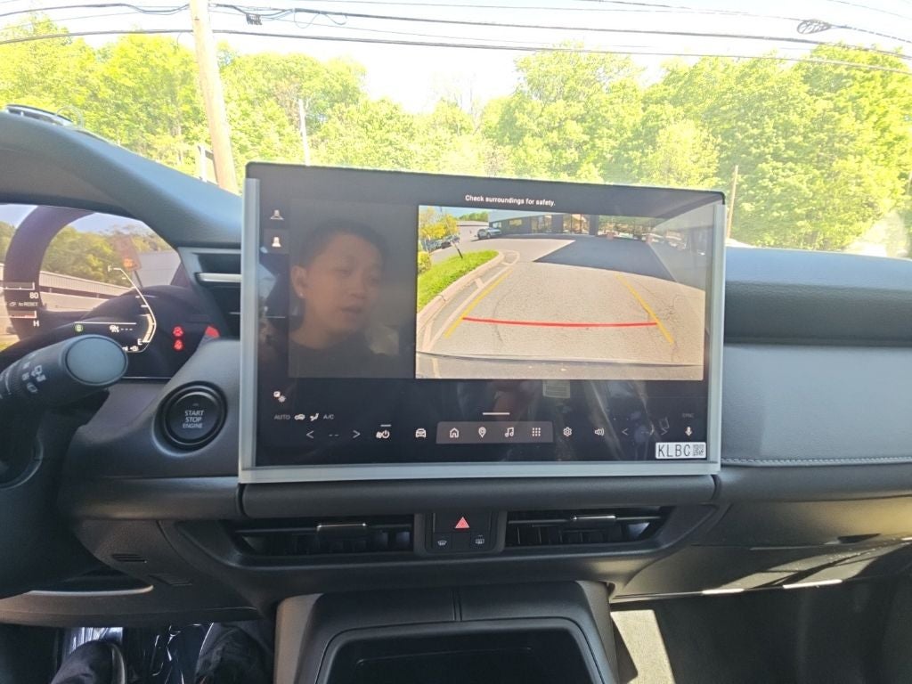 2026 Mazda Mazda CX-5 2.5 S Select