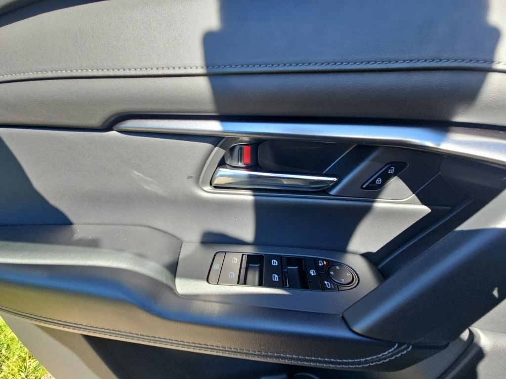 2026 Mazda Mazda CX-5 2.5 S Select