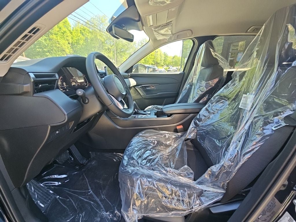 2026 Mazda Mazda CX-5 2.5 S Select