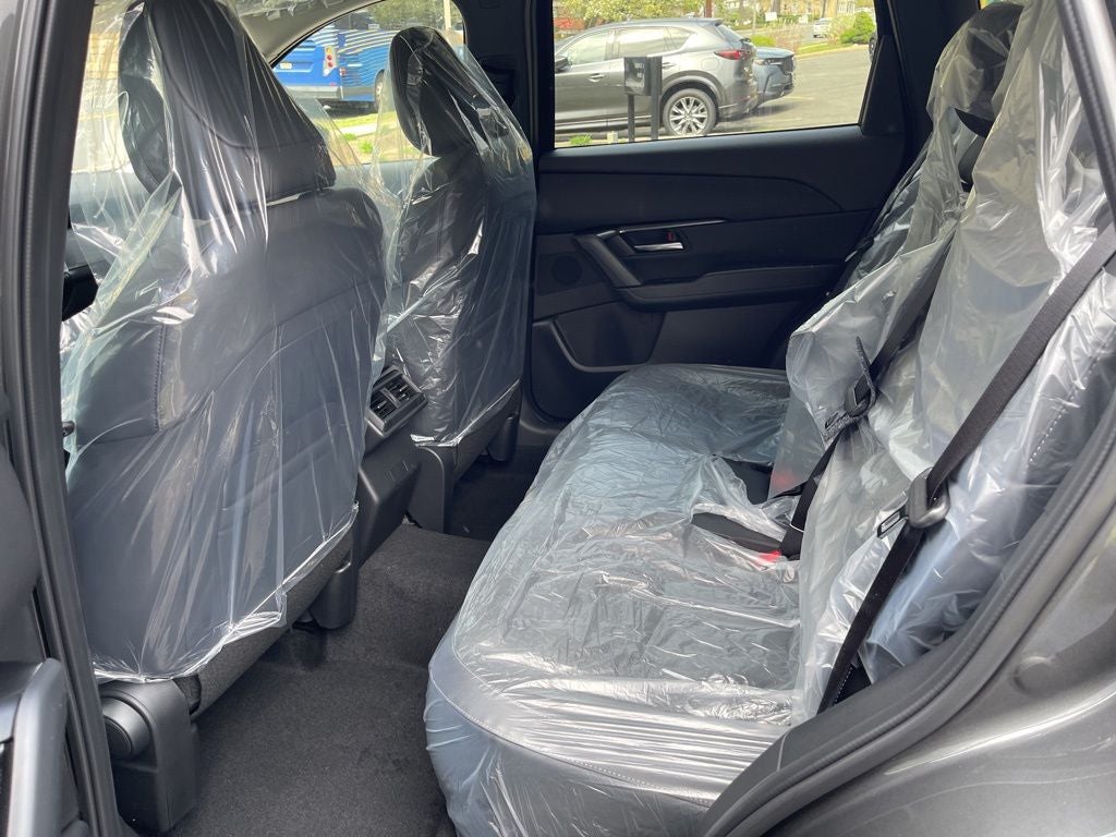 2026 Mazda Mazda CX-5 2.5 S Select