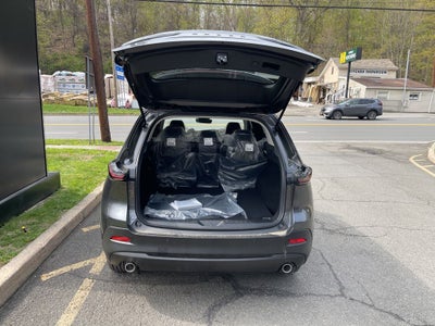 2026 Mazda Mazda CX-5 2.5 S Select