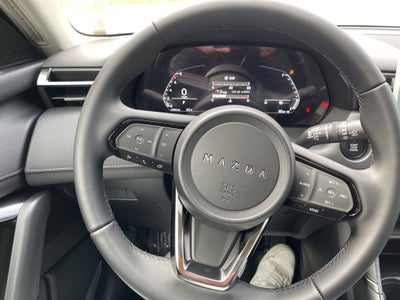 2026 Mazda Mazda CX-5 2.5 S Select