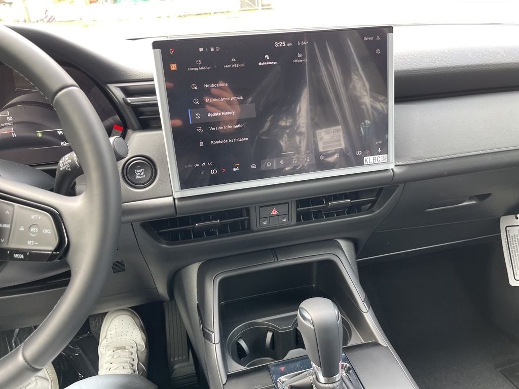 2026 Mazda Mazda CX-5 2.5 S Select