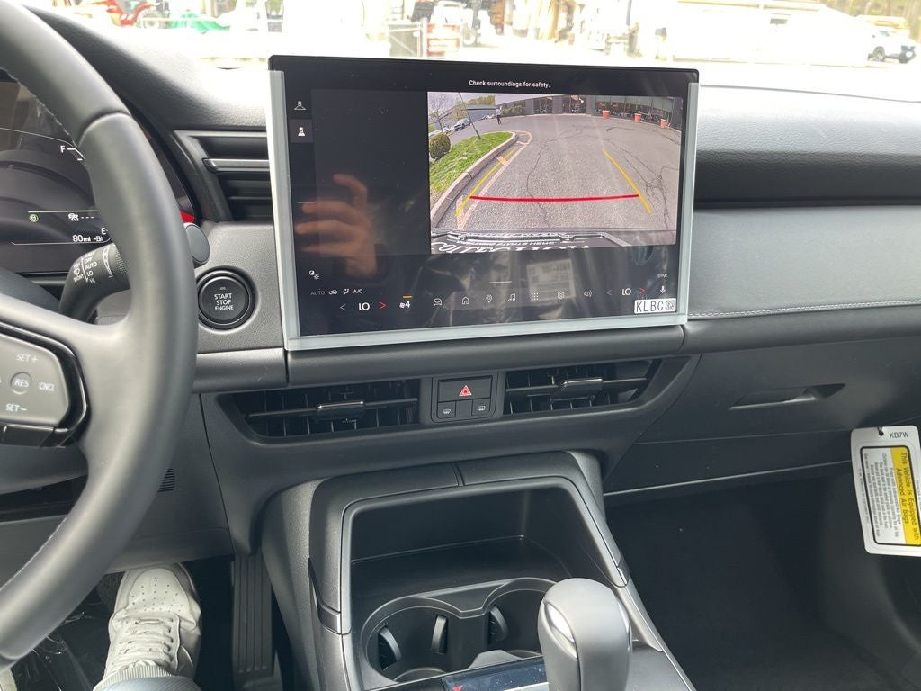 2026 Mazda Mazda CX-5 2.5 S Select