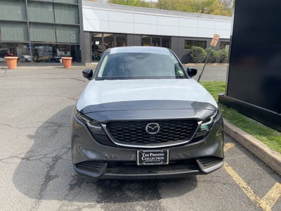 2026 Mazda Mazda CX-5 2.5 S Select
