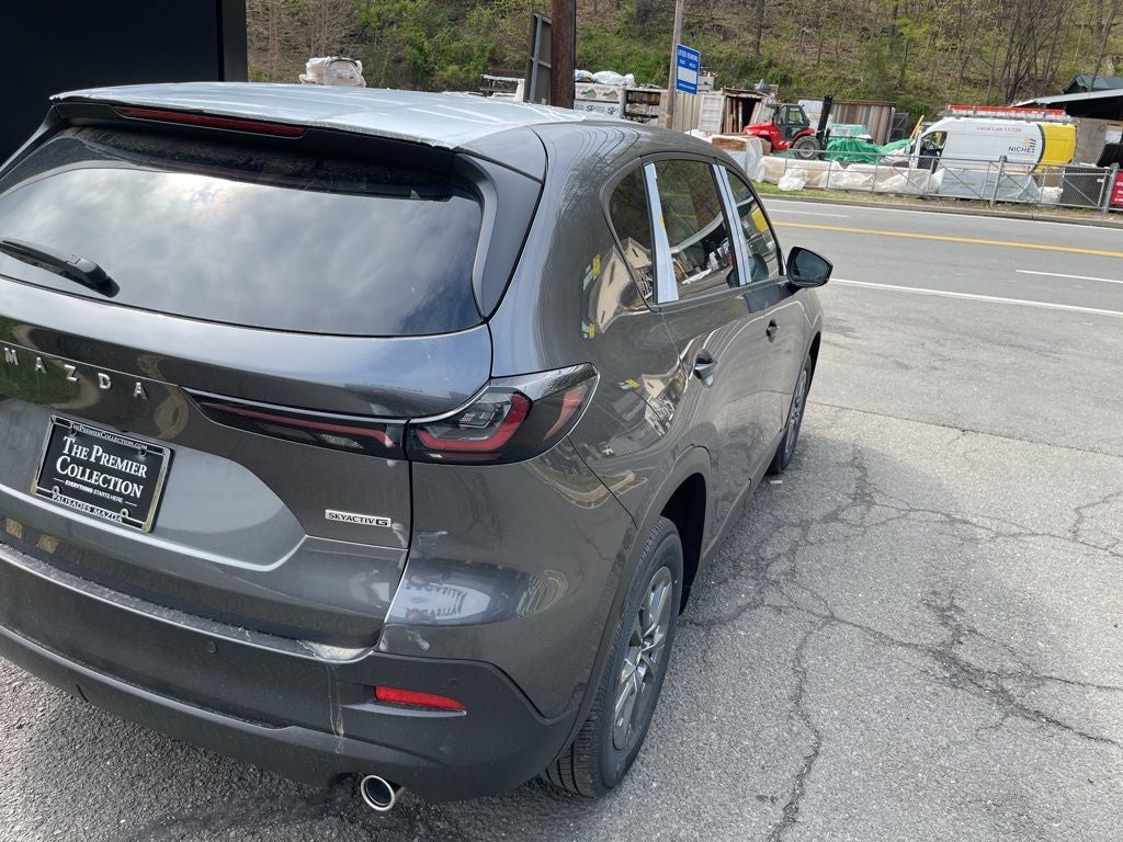 2026 Mazda Mazda CX-5 2.5 S Select