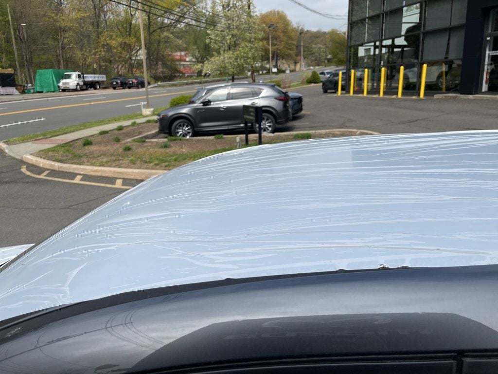 2026 Mazda Mazda CX-5 2.5 S Select