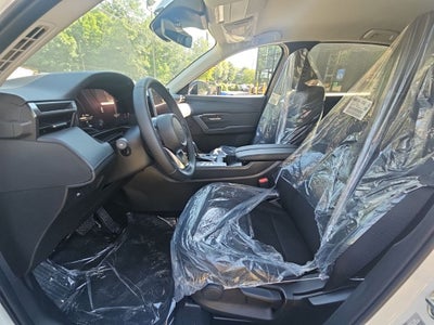 2026 Mazda Mazda CX-5 2.5 S Select