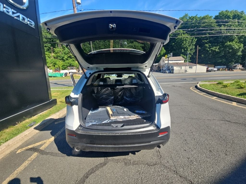 2026 Mazda Mazda CX-5 2.5 S Select
