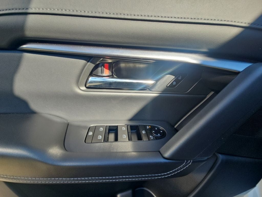 2026 Mazda Mazda CX-5 2.5 S Select