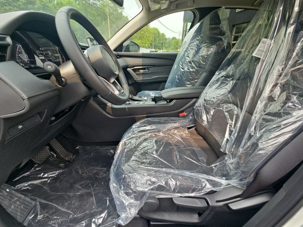2026 Mazda Mazda CX-5 2.5 S Select