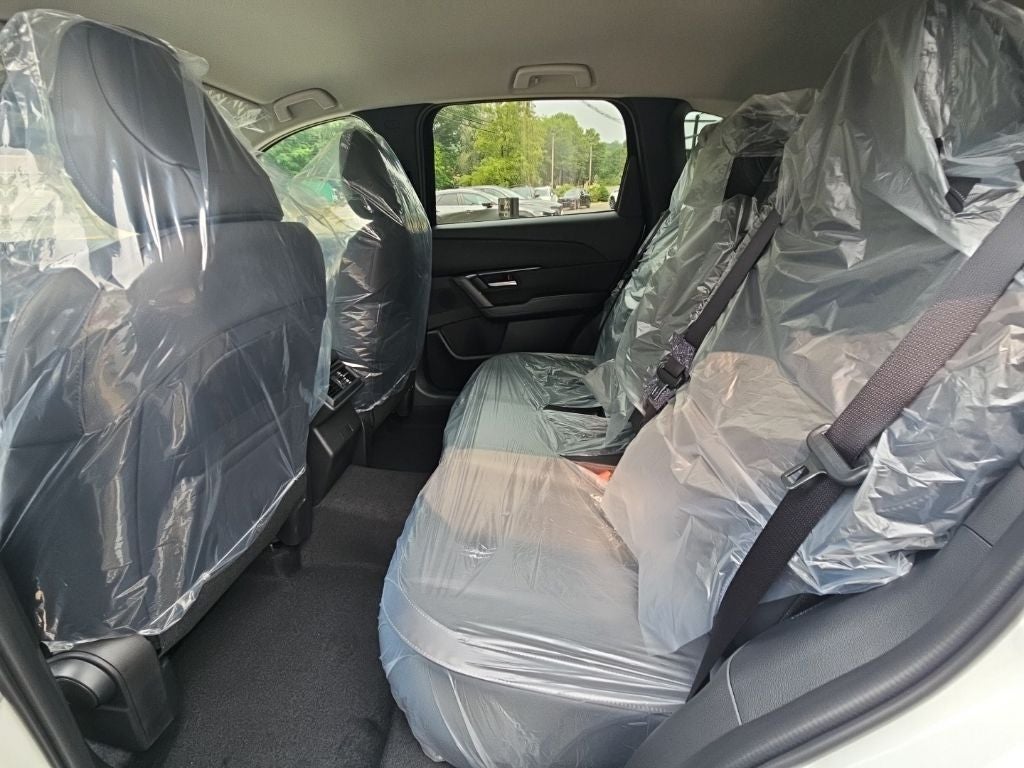 2026 Mazda Mazda CX-5 2.5 S Select