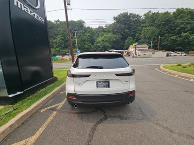 2026 Mazda Mazda CX-5 2.5 S Select