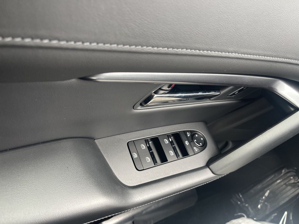 2026 Mazda Mazda CX-5 2.5 S