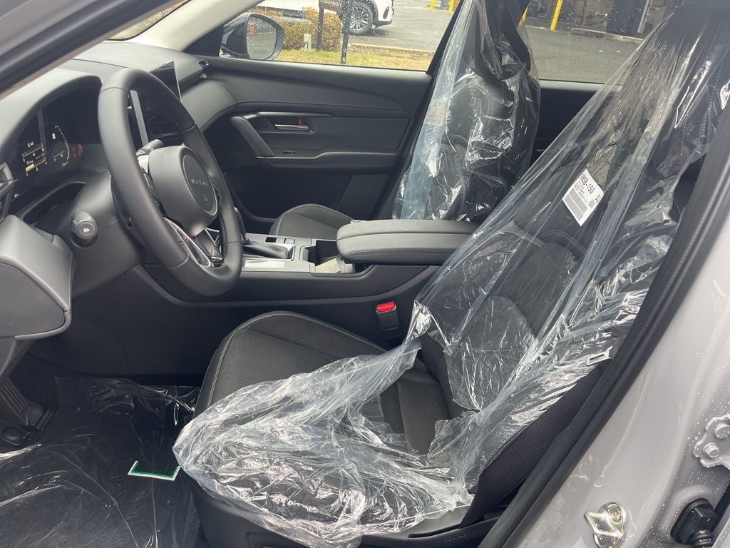 2026 Mazda Mazda CX-5 2.5 S