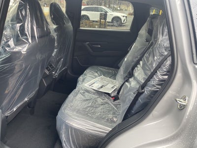 2026 Mazda Mazda CX-5 2.5 S