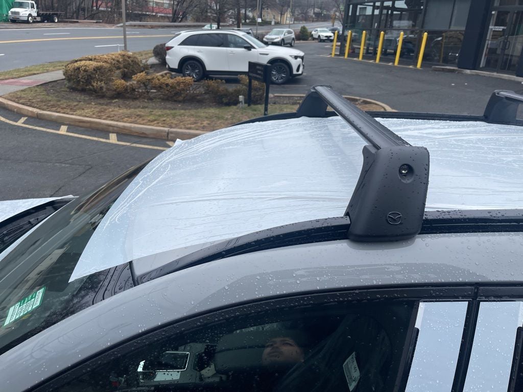 2026 Mazda Mazda CX-5 2.5 S