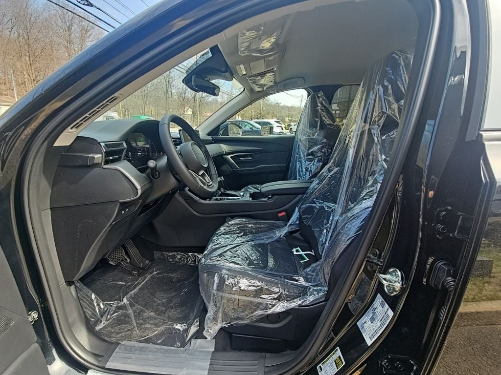 2026 Mazda Mazda CX-5 2.5 S Preferred