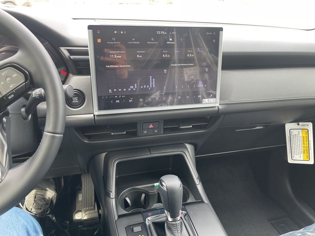 2026 Mazda Mazda CX-5 2.5 S