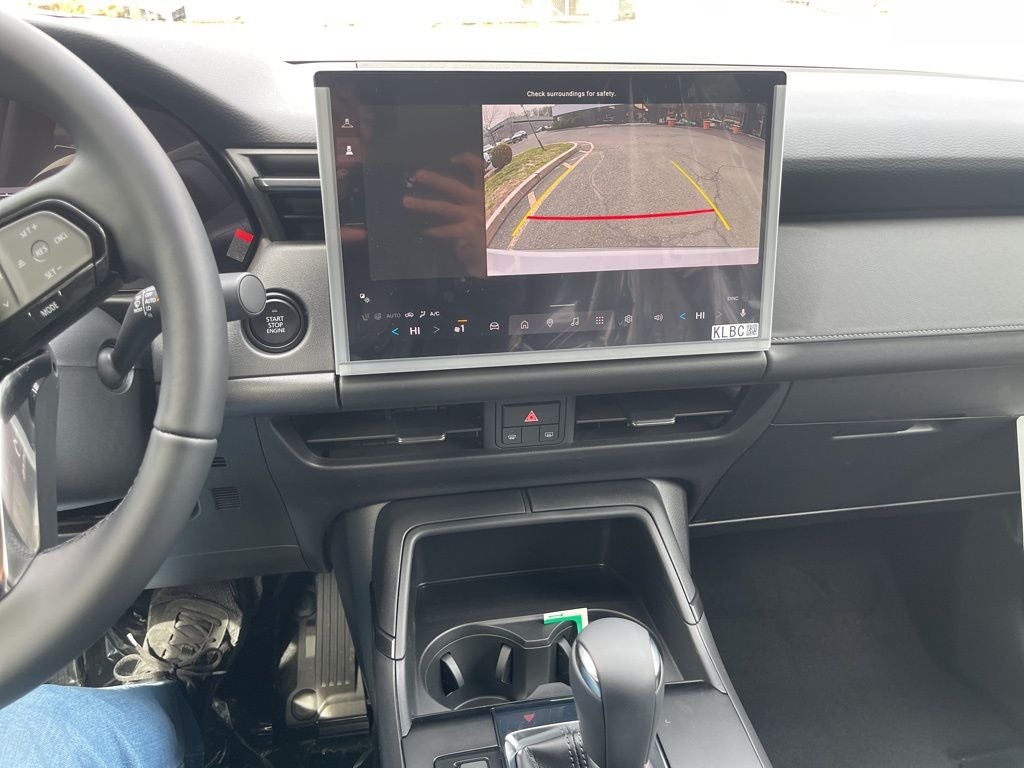 2026 Mazda Mazda CX-5 2.5 S