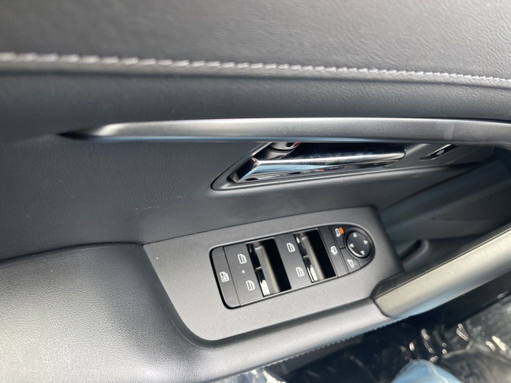 2026 Mazda Mazda CX-5 2.5 S