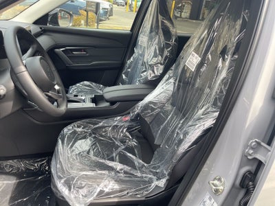 2026 Mazda Mazda CX-5 2.5 S