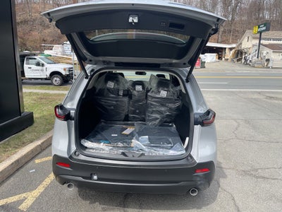 2026 Mazda Mazda CX-5 2.5 S