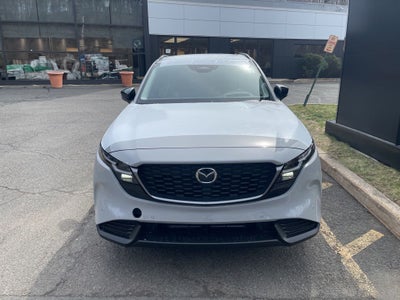 2026 Mazda Mazda CX-5 2.5 S