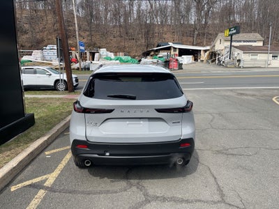 2026 Mazda Mazda CX-5 2.5 S