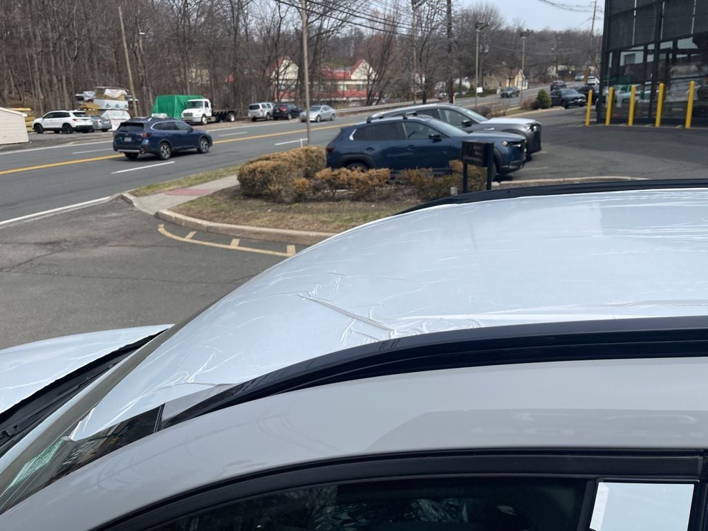 2026 Mazda Mazda CX-5 2.5 S