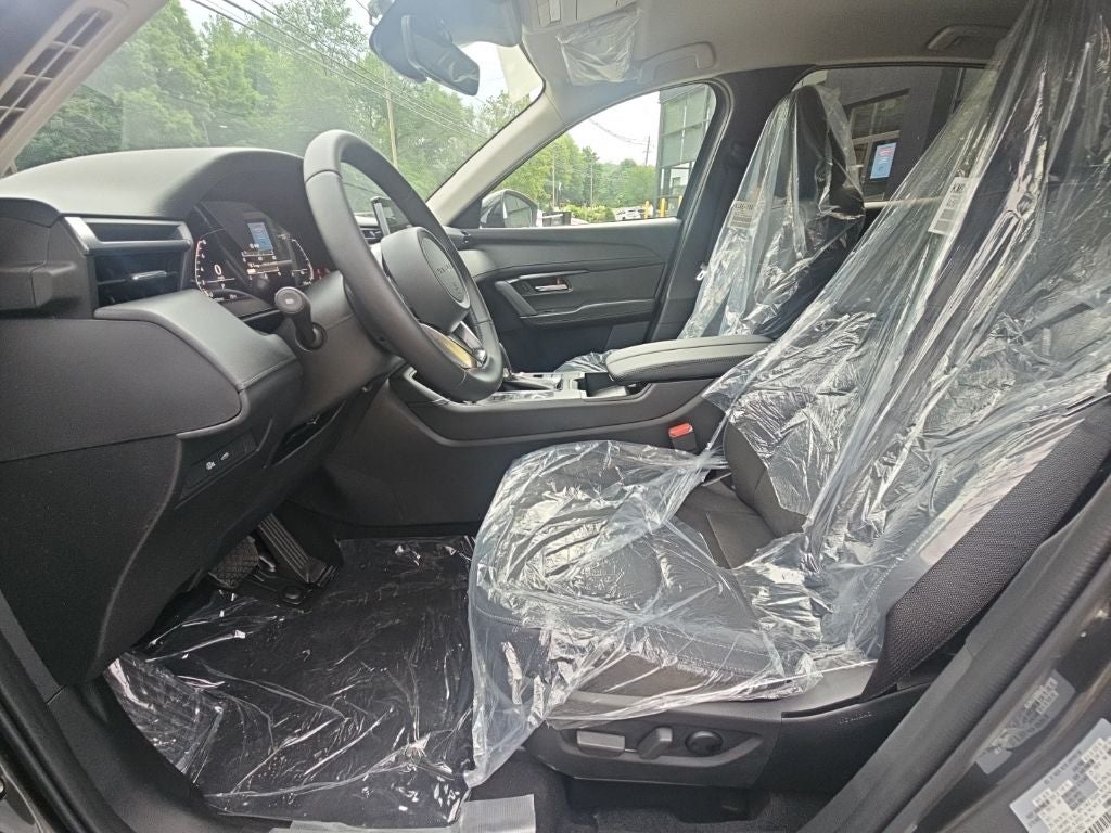 2026 Mazda Mazda CX-5 2.5 S Preferred