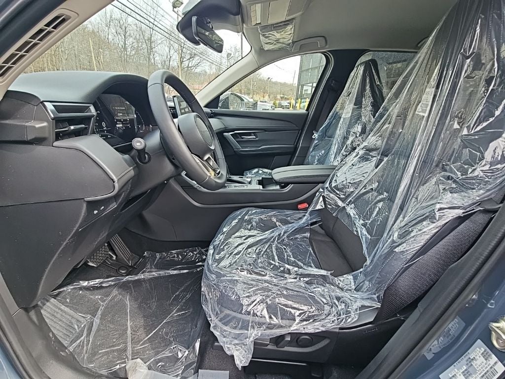 2026 Mazda Mazda CX-5 2.5 S