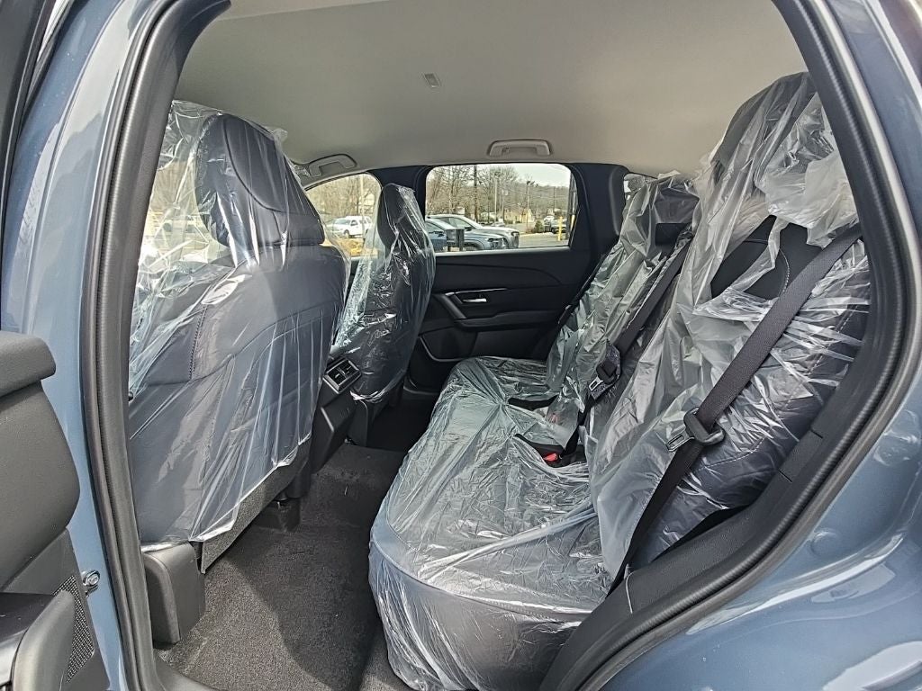 2026 Mazda Mazda CX-5 2.5 S