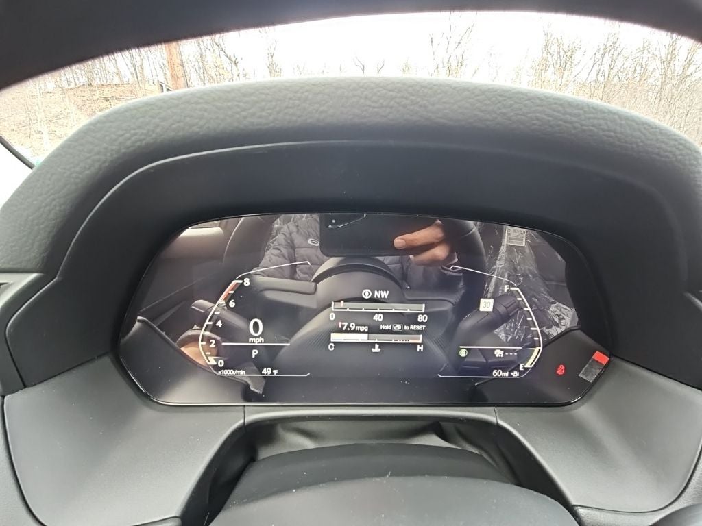 2026 Mazda Mazda CX-5 2.5 S