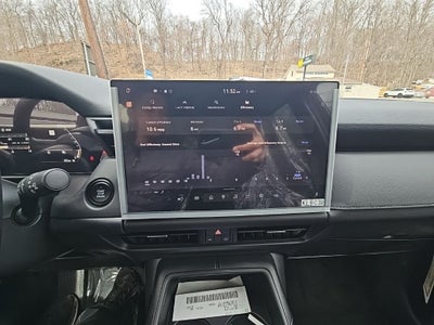 2026 Mazda Mazda CX-5 2.5 S