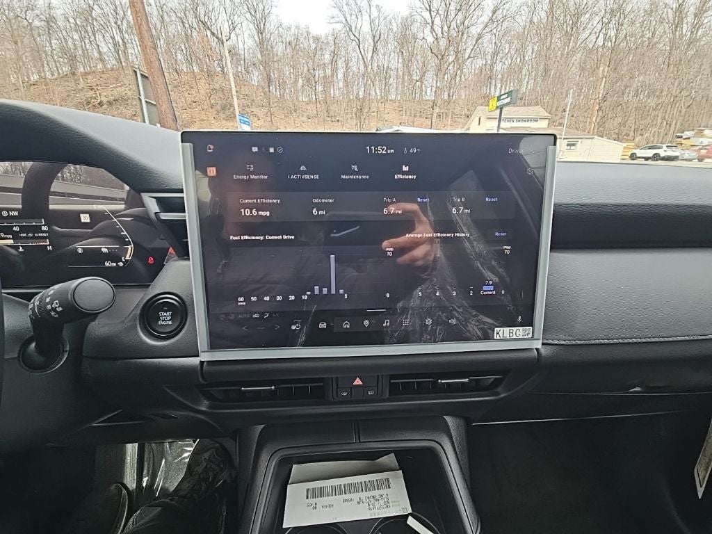 2026 Mazda Mazda CX-5 2.5 S