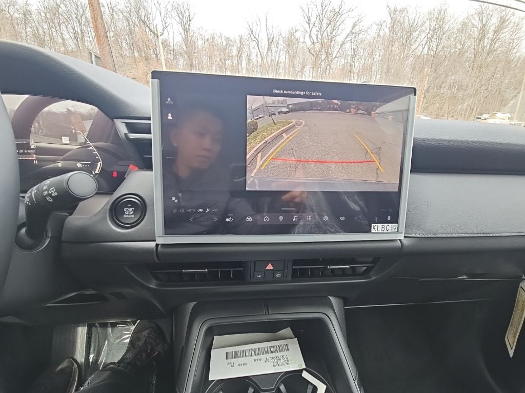 2026 Mazda Mazda CX-5 2.5 S