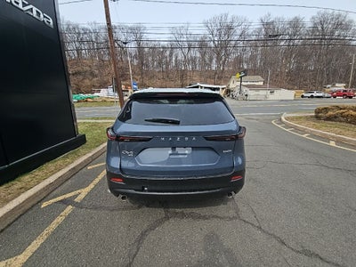 2026 Mazda Mazda CX-5 2.5 S