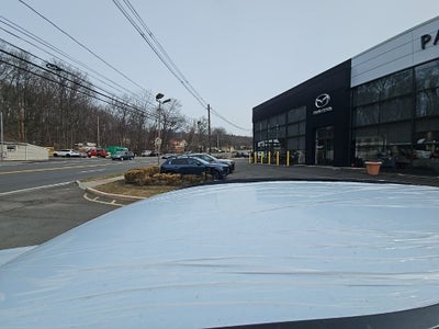 2026 Mazda Mazda CX-5 2.5 S