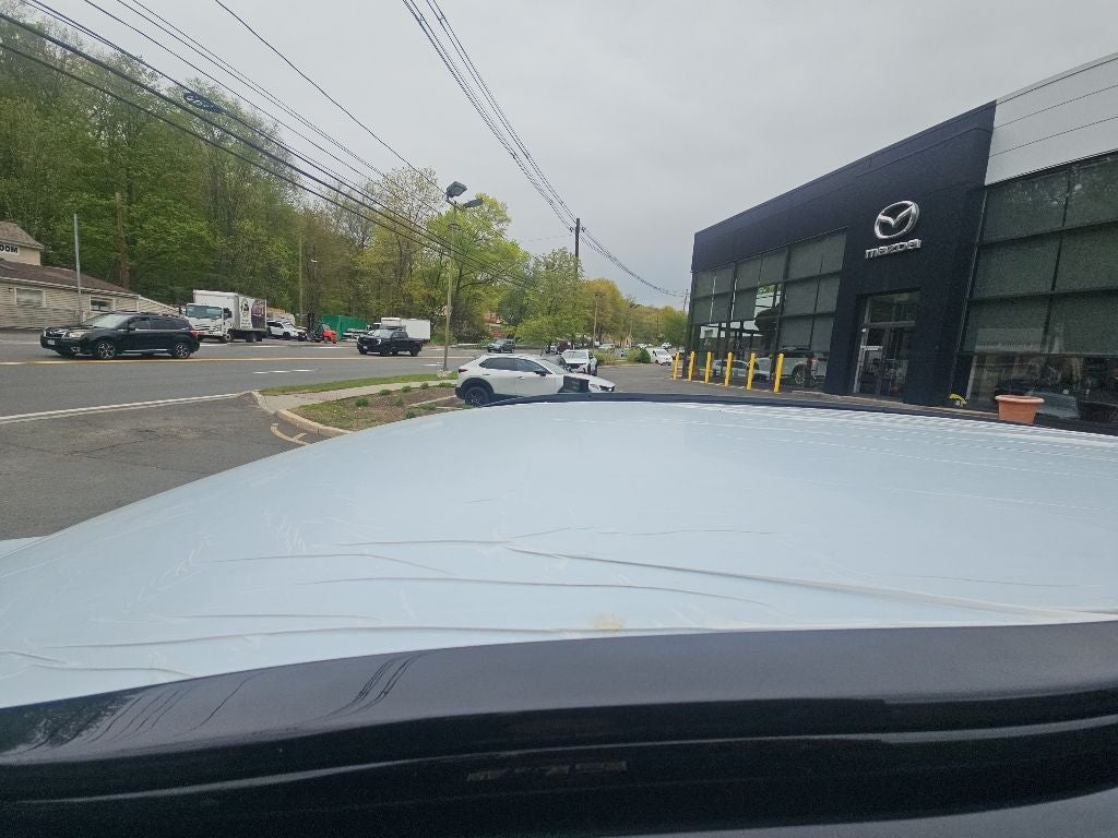 2026 Mazda Mazda CX-5 2.5 S Preferred