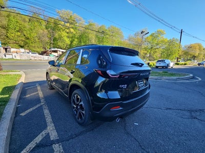 2026 Mazda Mazda CX-5 2.5 S Preferred